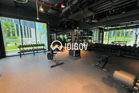 Apartamento en Business Bay, Dubai, 1 dormitorio, 57.41 m², № 120951 - foto 13