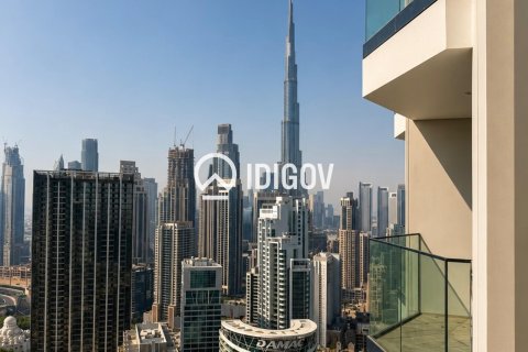 شقة في الخليج التجاري, دبي 1غرف نوم, 62.25 م² رقم 120949 - صورة 7