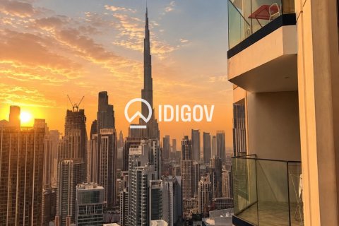 شقة في الخليج التجاري, دبي 1غرف نوم, 62.25 م² رقم 120949