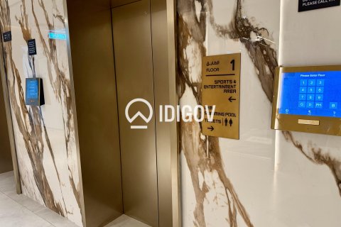 Apartamento en Business Bay, Dubai, 1 dormitorio, 90.02 m², № 120952 - foto 9