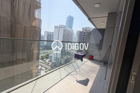 Apartamento en Business Bay, Dubai, 1 dormitorio, 90.02 m², № 120952