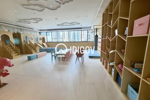 Apartamento en Business Bay, Dubai, 1 dormitorio, 90.02 m², № 120952 - foto 4