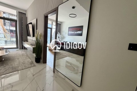 Apartamento en Business Bay, Dubai, 1 dormitorio, 90.02 m², № 120952 - foto 2