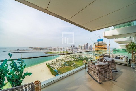 Apartment in Jumeirah Beach Residence, Dubai 2 bedrooms, 178.93 sq.m. № 129146 - photo 23