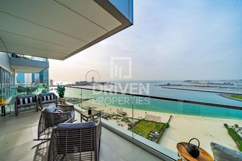 Apartment in Jumeirah Beach Residence, Dubai 2 bedrooms, 178.93 sq.m. № 129146 - photo 27