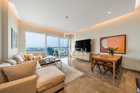 Apartment in Jumeirah Beach Residence, Dubai 2 bedrooms, 178.93 sq.m. № 129146 - photo 6