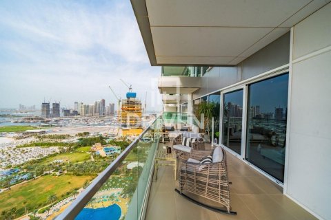 Apartment in Jumeirah Beach Residence, Dubai 2 bedrooms, 178.93 sq.m. № 129146 - photo 26