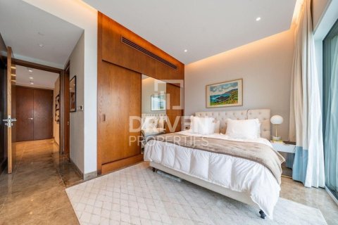 Apartment in Jumeirah Beach Residence, Dubai 2 bedrooms, 178.93 sq.m. № 129146 - photo 9