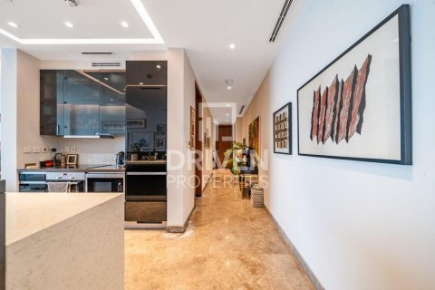 Apartment in Jumeirah Beach Residence, Dubai 2 bedrooms, 178.93 sq.m. № 129146 - photo 15