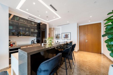 Apartment in Jumeirah Beach Residence, Dubai 2 bedrooms, 178.93 sq.m. № 129146 - photo 12