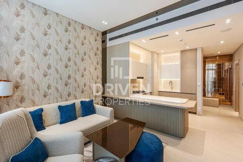 Appartement à Jumeirah Village Circle, Dubai, 1 chambre, 85.56 m², № 129152