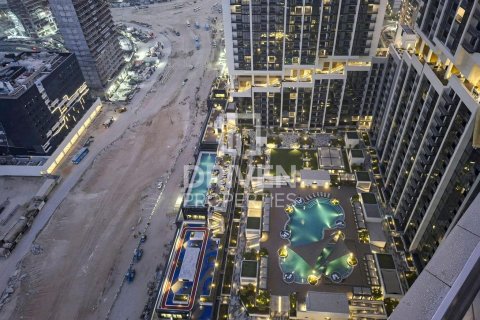 Apartment in Sobha Hartland, Mohammed Bin Rashid City, Dubai 3 bedrooms, 145.86 sq.m. № 129142 - photo 15