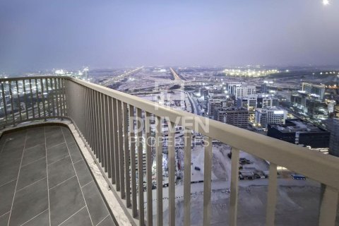 Apartment in Sobha Hartland, Mohammed Bin Rashid City, Dubai 3 bedrooms, 145.86 sq.m. № 129142 - photo 16