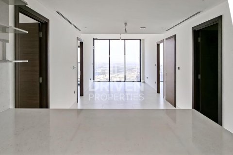 Apartment in Sobha Hartland, Mohammed Bin Rashid City, Dubai 3 bedrooms, 145.86 sq.m. № 129142 - photo 2