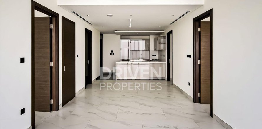 Apartment in Sobha Hartland, Mohammed Bin Rashid City, Dubai 3 bedrooms, 145.86 sq.m. № 129142