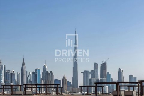 Villa in Jumeirah, Dubai 4 bedrooms, 397.63 sq.m. № 129145 - photo 30