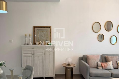 شقة في Park Heights, دبي هيلز استيت, دبي 1غرف نوم, 61 م² رقم 20849 - صورة 5