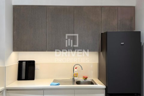 شقة في Park Heights, دبي هيلز استيت, دبي 1غرف نوم, 61 م² رقم 20849 - صورة 11