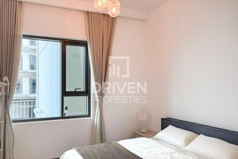 شقة في Park Heights, دبي هيلز استيت, دبي 1غرف نوم, 61 م² رقم 20849 - صورة 3
