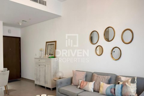 شقة في Park Heights, دبي هيلز استيت, دبي 1غرف نوم, 61 م² رقم 20849 - صورة 4