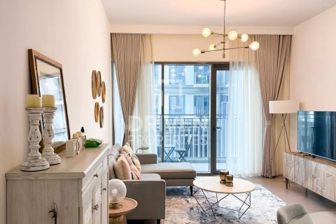 شقة في Park Heights, دبي هيلز استيت, دبي 1غرف نوم, 61 م² رقم 20849 - صورة 1