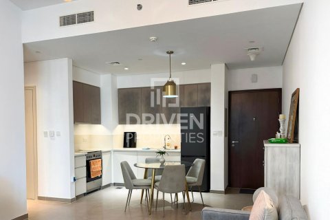 شقة في Park Heights, دبي هيلز استيت, دبي 1غرف نوم, 61 م² رقم 20849 - صورة 2