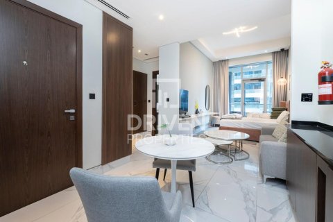 Apartment in Business Bay, Dubai studio, 48 sq.m. № 20852 - photo 4