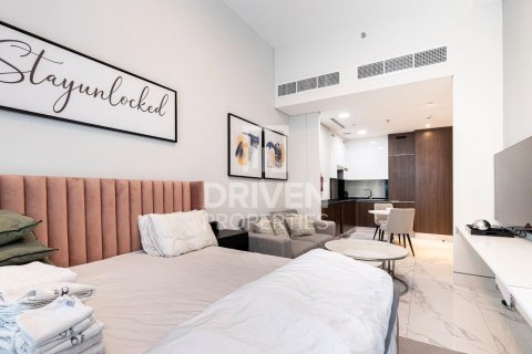 Apartment in Business Bay, Dubai studio, 48 sq.m. № 20852 - photo 5