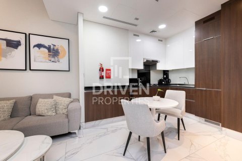Apartment in Business Bay, Dubai studio, 48 sq.m. № 20852 - photo 7