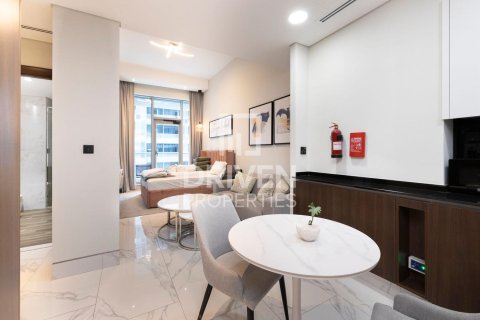 Apartment in Business Bay, Dubai studio, 48 sq.m. № 20852 - photo 6