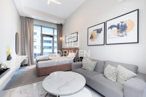 Apartment in Business Bay, Dubai studio, 48 sq.m. № 20852 - photo 2