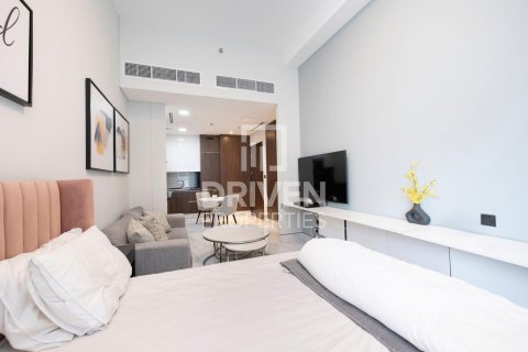 Apartment in Business Bay, Dubai studio, 48 sq.m. № 20852 - photo 3