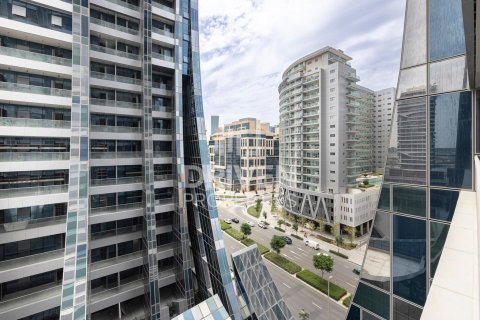 Apartment in Business Bay, Dubai studio, 48 sq.m. № 20852 - photo 9