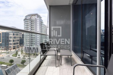 Apartment in Business Bay, Dubai studio, 48 sq.m. № 20852 - photo 10