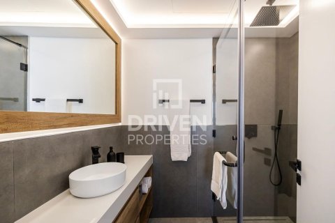 Apartment in Palm Jumeirah, Dubai 2 bedrooms, 161 sq.m. № 20848 - photo 18