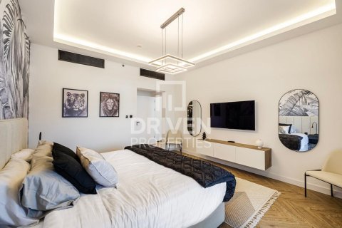 Apartment in Palm Jumeirah, Dubai 2 bedrooms, 161 sq.m. № 20848 - photo 19
