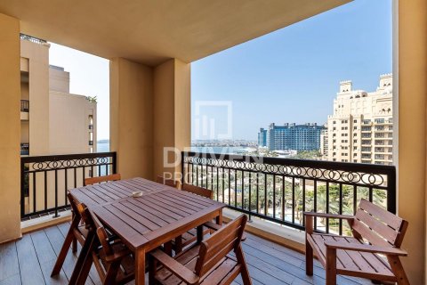 Apartment in Palm Jumeirah, Dubai 2 bedrooms, 161 sq.m. № 20848 - photo 14