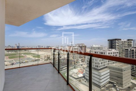 شقة في Al Jaddaf, دبي 3 غرف نوم, 132 م² رقم 20853 - صورة 6