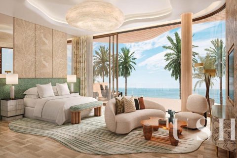 Villa in Jumeirah, Dubai 7 bedrooms, 2504 sq.m. № 39335 - photo 5