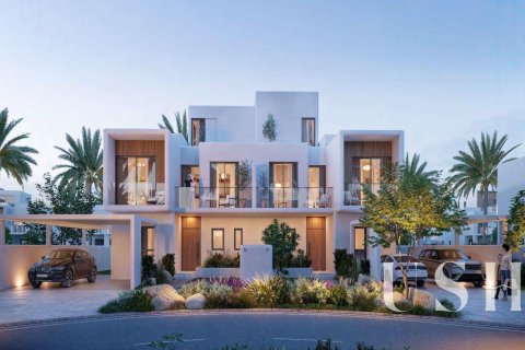 Villa in The Valley, Dubai 5 bedrooms, 424 sq.m. № 39336 - photo 14