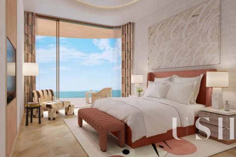 Ático en Jumeirah, Dubai, 7 dormitorios, 4434 m², № 39333 - foto 5