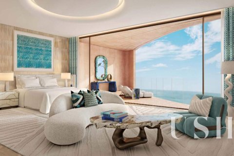 Ático en Jumeirah, Dubai, 7 dormitorios, 4434 m², № 39333 - foto 26
