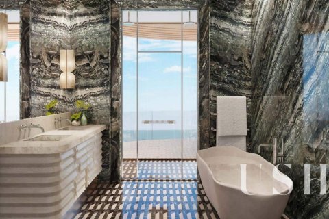 Ático en Jumeirah, Dubai, 7 dormitorios, 4434 m², № 39333 - foto 20