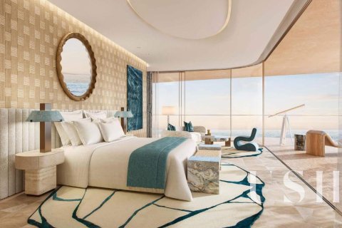 Ático en Jumeirah, Dubai, 7 dormitorios, 4434 m², № 39333 - foto 10