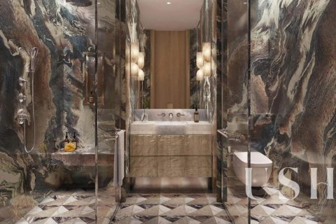 Ático en Jumeirah, Dubai, 7 dormitorios, 4434 m², № 39333 - foto 28