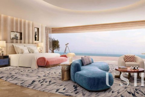 Ático en Jumeirah, Dubai, 7 dormitorios, 4434 m², № 39333 - foto 7