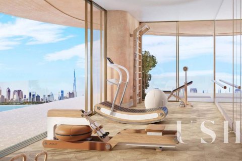 Ático en Jumeirah, Dubai, 7 dormitorios, 4434 m², № 39333 - foto 6