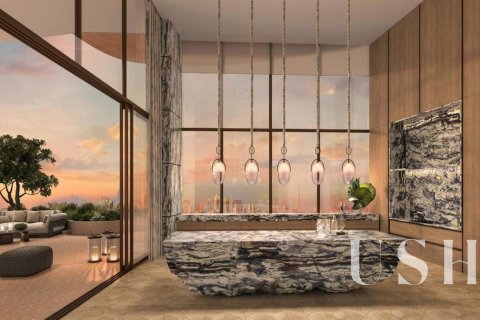 Ático en Jumeirah, Dubai, 7 dormitorios, 4434 m², № 39333 - foto 8