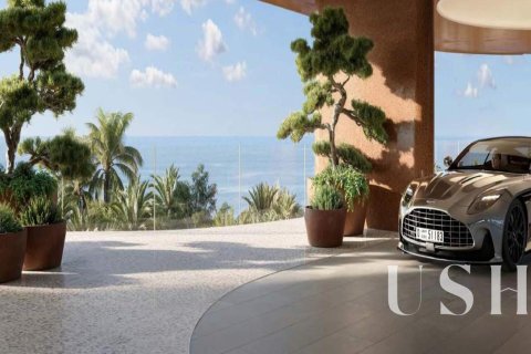 Ático en Jumeirah, Dubai, 7 dormitorios, 4434 m², № 39333 - foto 12