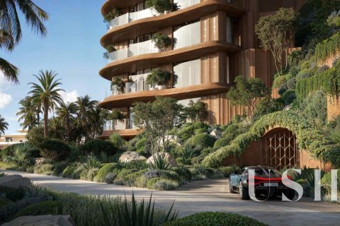Ático en Jumeirah, Dubai, 7 dormitorios, 4434 m², № 39333 - foto 16
